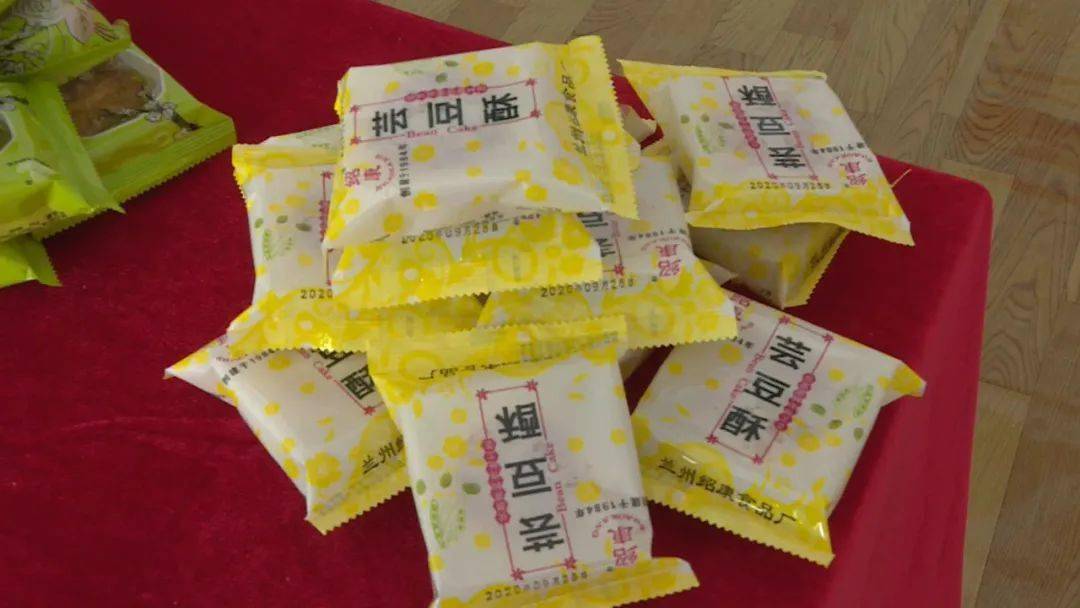 会宁网红带货让农产品搬进购物车