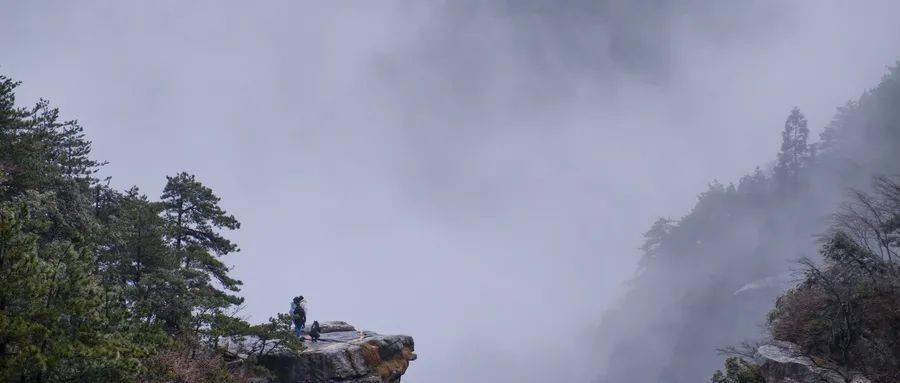 庐山烟雨浙江潮