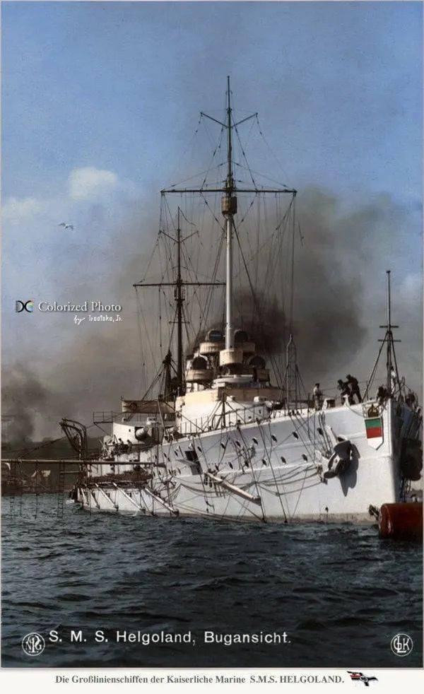 好色是大舰巨炮主义者的至高追求(1)