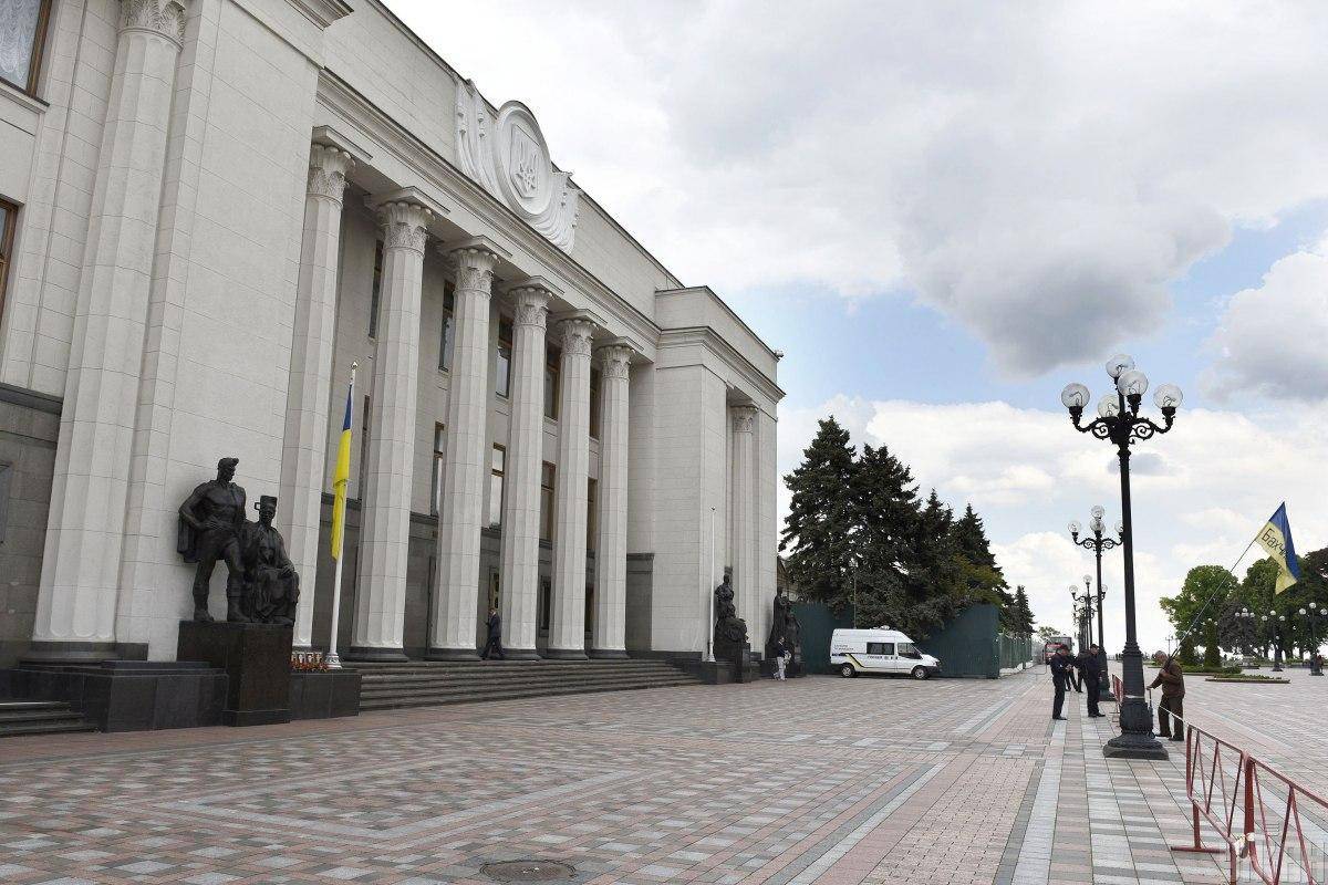乌克兰新冠确诊病例累计超23万例乌议会有75人确诊