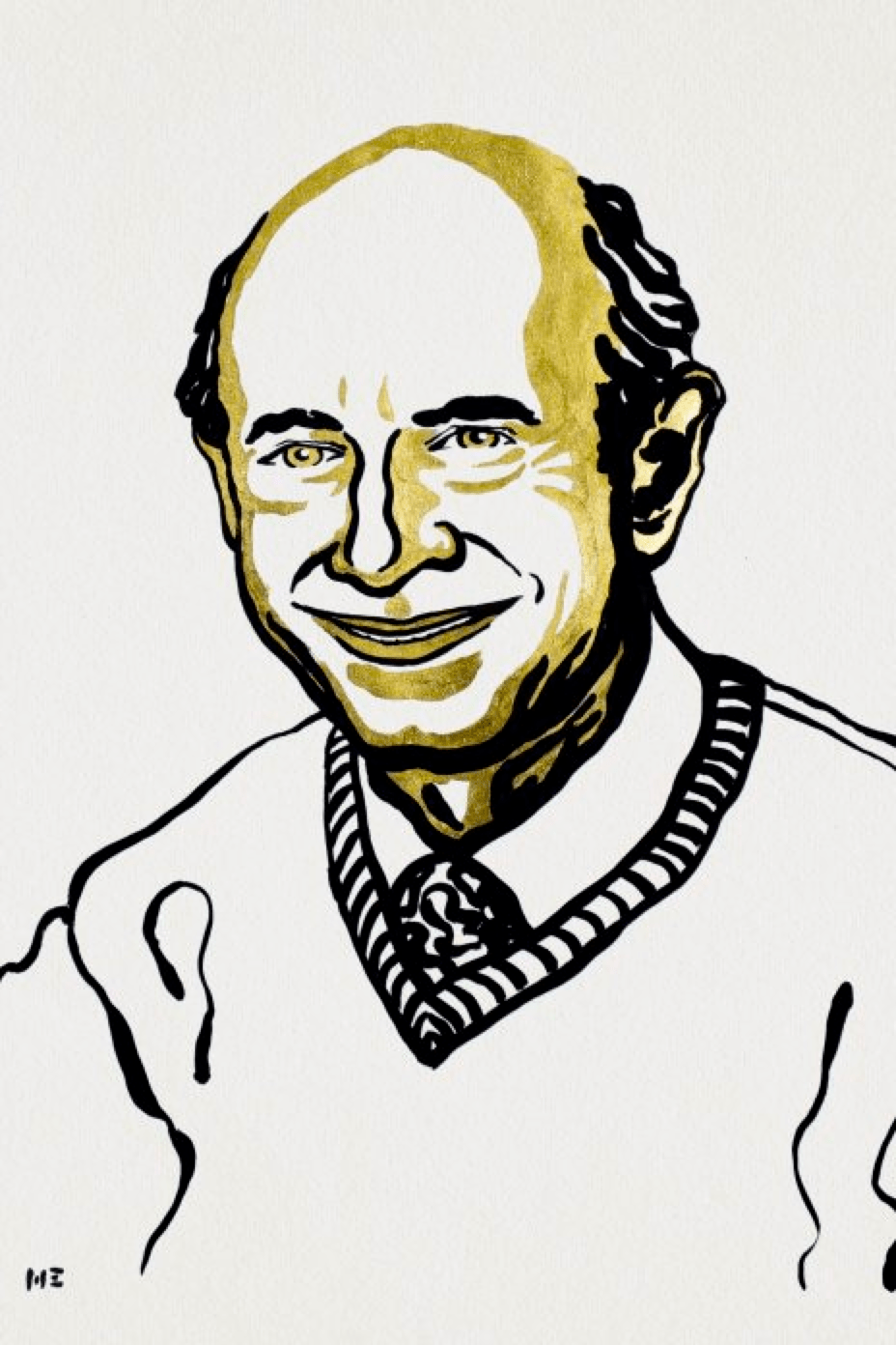 北京时间2020 年 10 月 5 日,瑞典卡罗琳医学院宣布,将 2020 年诺贝尔