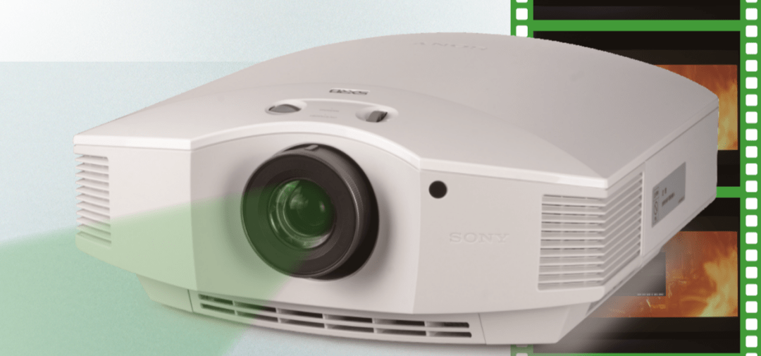 评测丨4k近在咫尺,sony vpl-hw79高清投影机_索尼