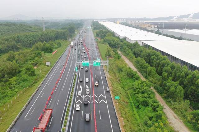 开阳高速迎返程小高峰!5至8日预计日均12.20万车次_车流量