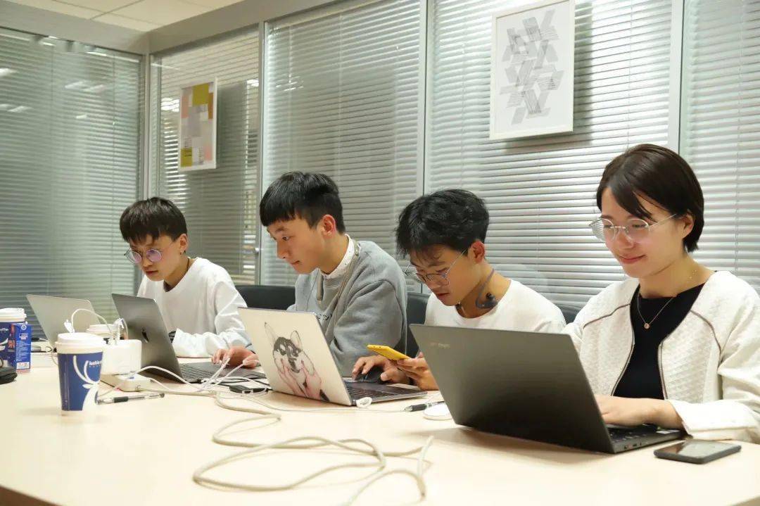 网络推广团队每天工作 来自搜狐网