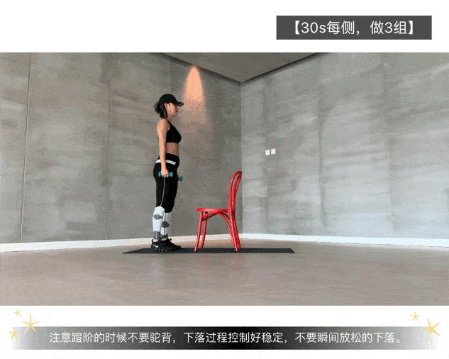 12个哑铃最佳训练动作,在家一样练爆全身!_锻炼