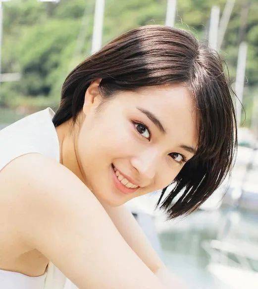 广濑铃感染新冠病毒