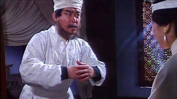 三国演义何进辅佐太子辩继承帝位想要对付张让何太后却不允