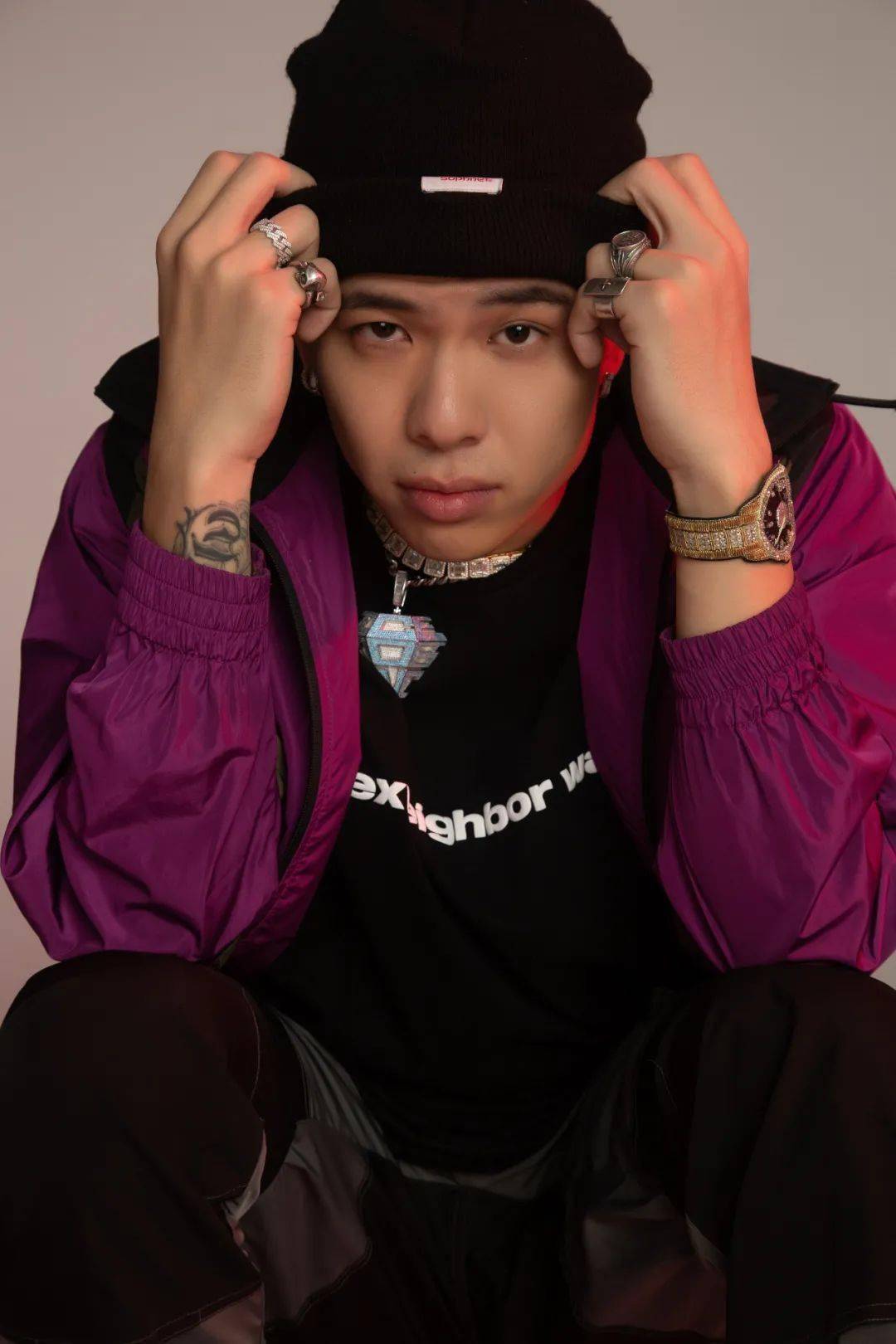 购票方式 -- 赠票福利 -关注afsc公众号转发本文至朋友圈即可参与