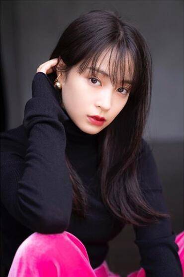 曾出演花牌情缘22岁日本女星广濑铃确诊感染新冠