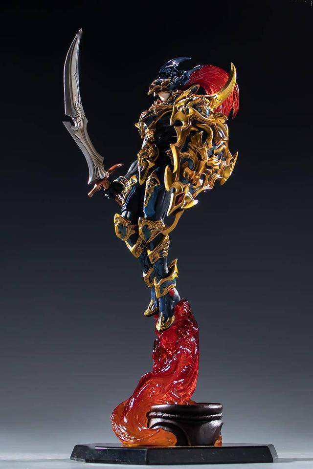 78民间测评:megahouse 游戏王 混沌战士