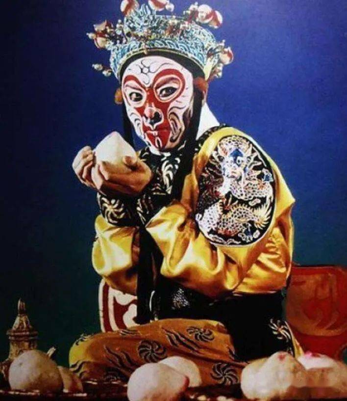 李少春:京剧表演没有"新",必将貌合神离,矫揉造作