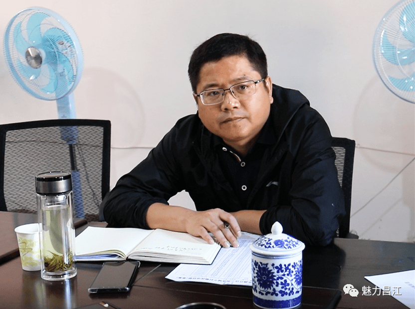 提速增质打造精品工程倪卫春调度重点项目建设