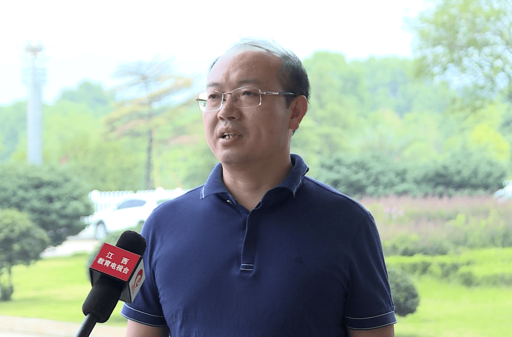 弋阳县:教育信息化让课堂"活"起来!_手机搜狐网