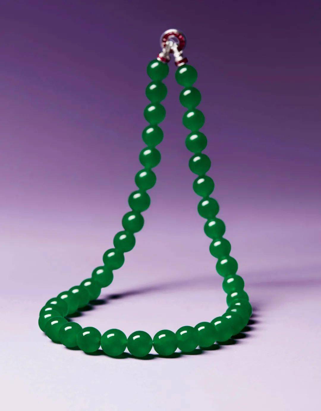 保利拍卖十五周年传承之玉翡翠专题