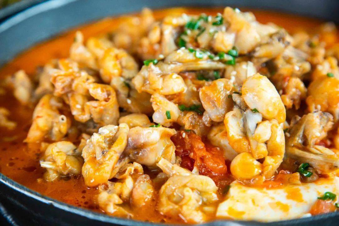 诸暨牛蛙界霸主又掀暴力折扣!3.9折邀你来吃!_酱汁