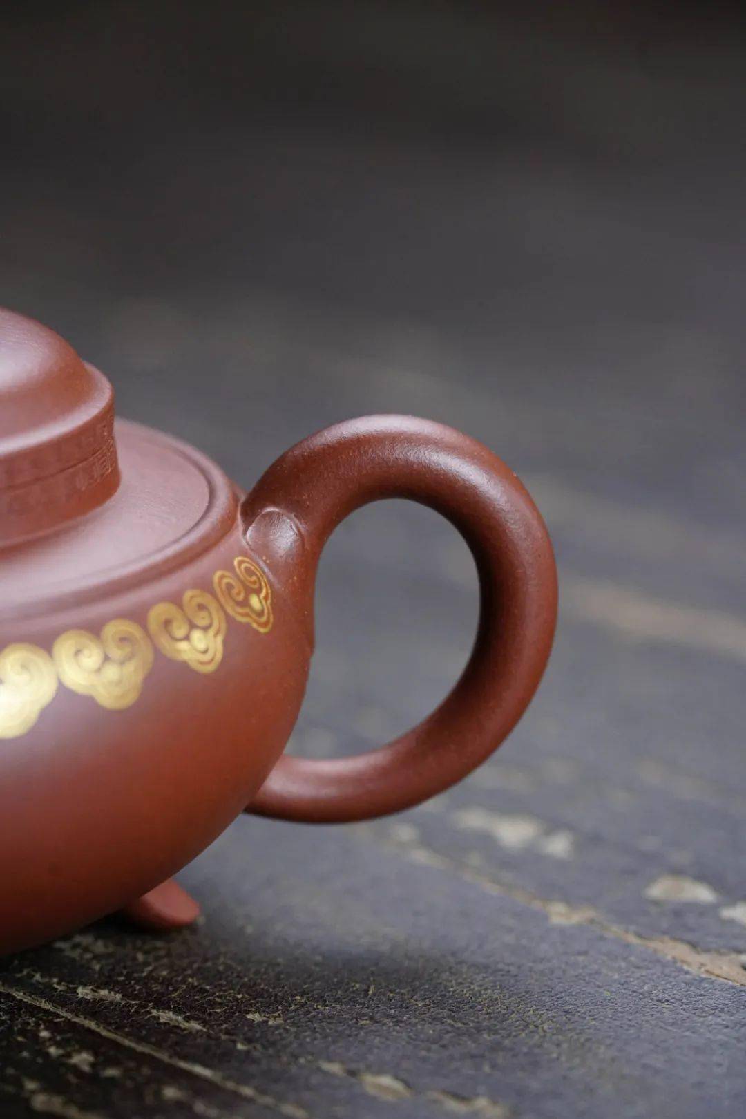 雅藏云肩如意王新春作品赵盛装饰