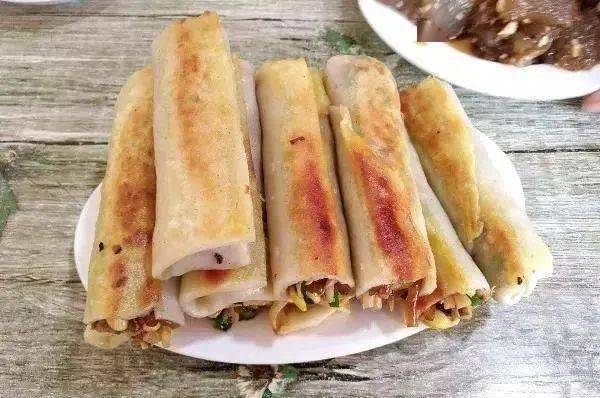 曲沃县国庆系列文旅活动尝美食品文化精彩不断味蕾曲沃篇