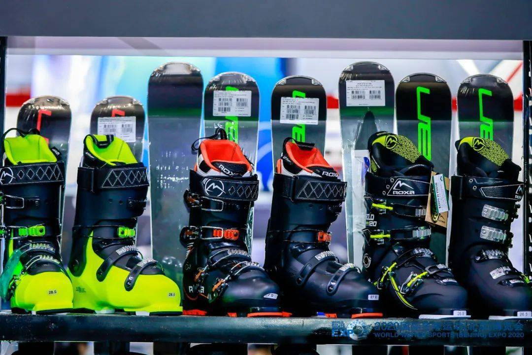 积极适应消费场景变化 冰雪装备企业拓宽营销渠道