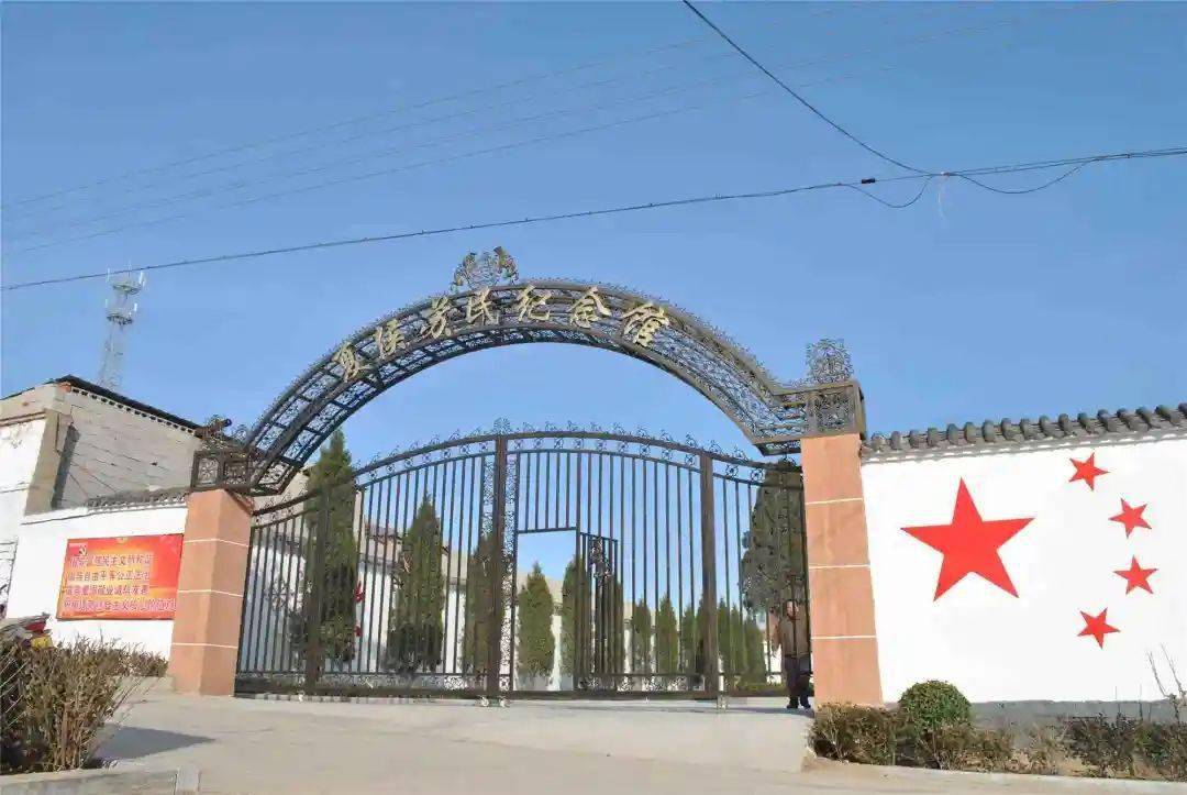 文明实践站风采展示第九期大辛店镇新时代文明实践站乡村振兴加油站