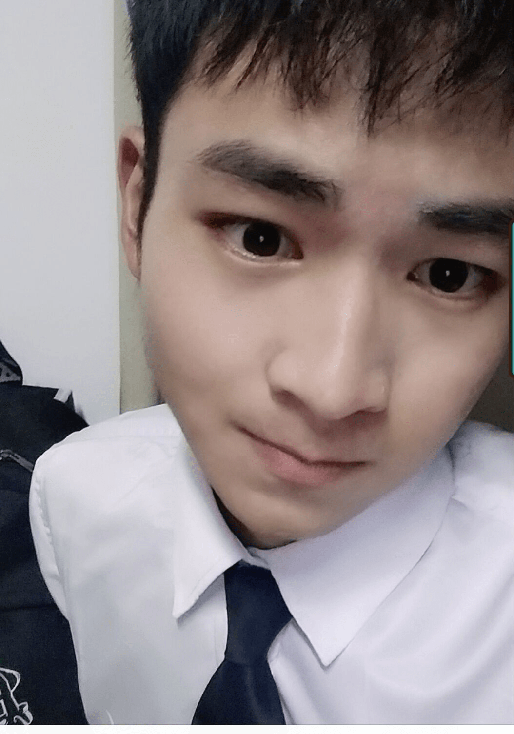 20工业机器人技术2 胡志恒20新能源汽车 管成武20新能源汽车 赵一航20