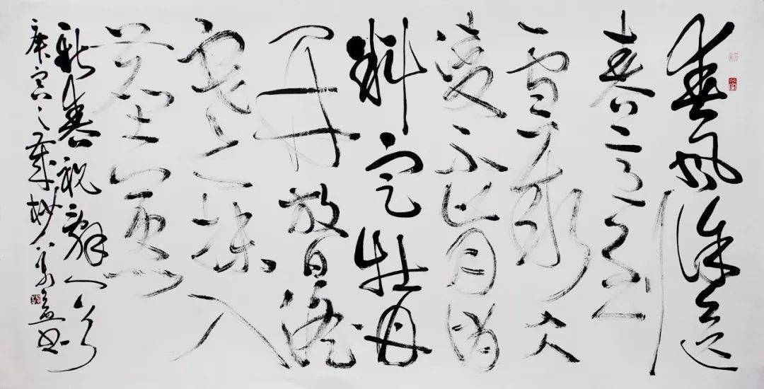 走近名家翟万益