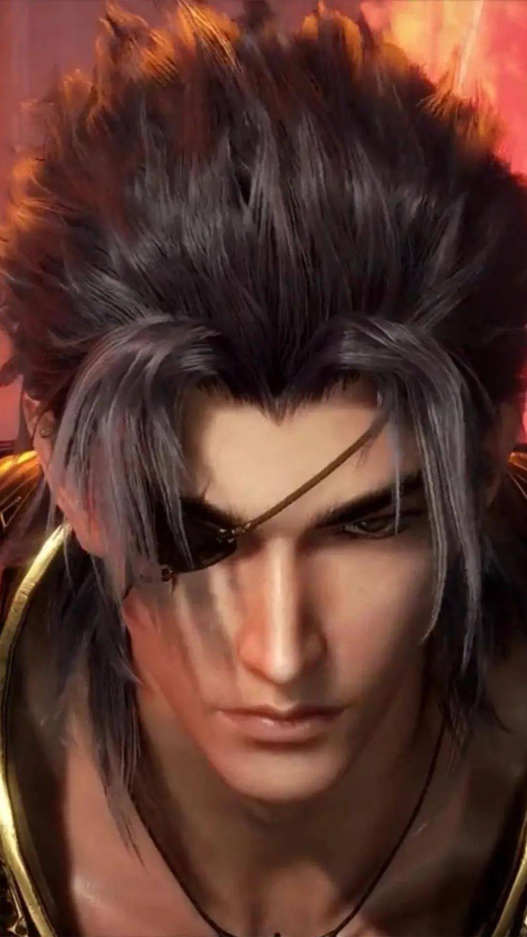 武庚唐三都有新衣服我也要玄机安排