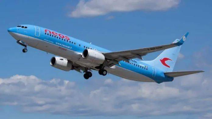 10月11月国航特价票快抢neos航空正式开启预售