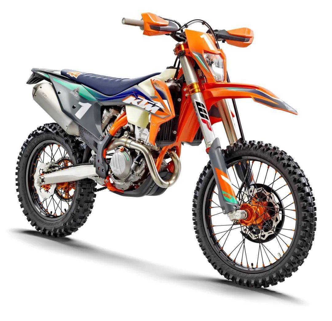 ktm350图片