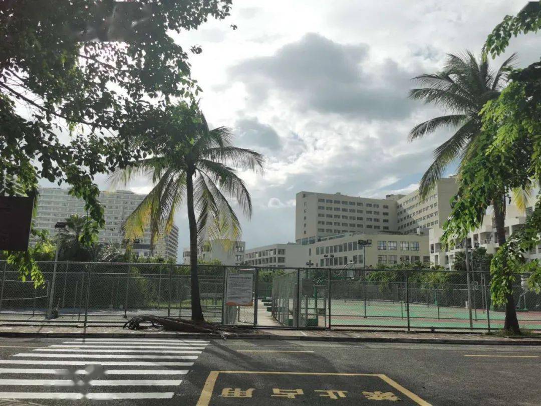 新生指南——三亚航空旅游职业学院新手攻略