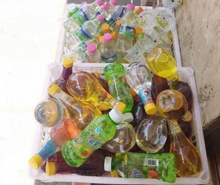 记忆里的童年味道!这些东西吃过5个以上就算你老了