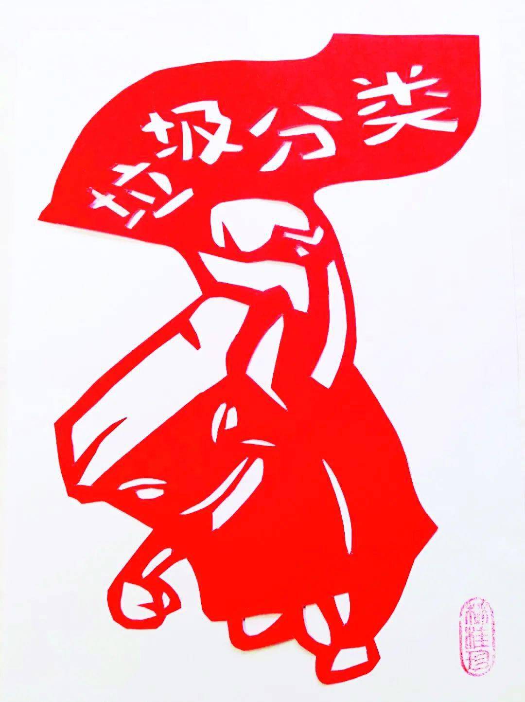 这位带娃学垃圾分类的奶奶请您原地出道吧