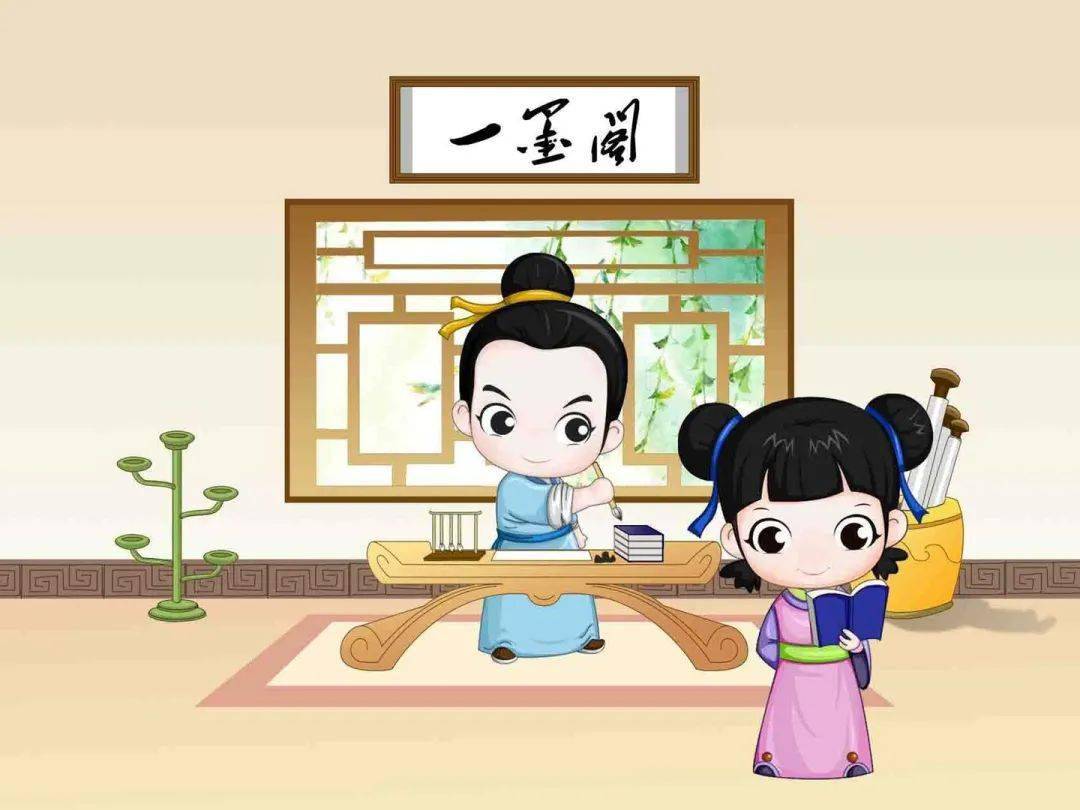 从小练字的孩子到底有什么不一样