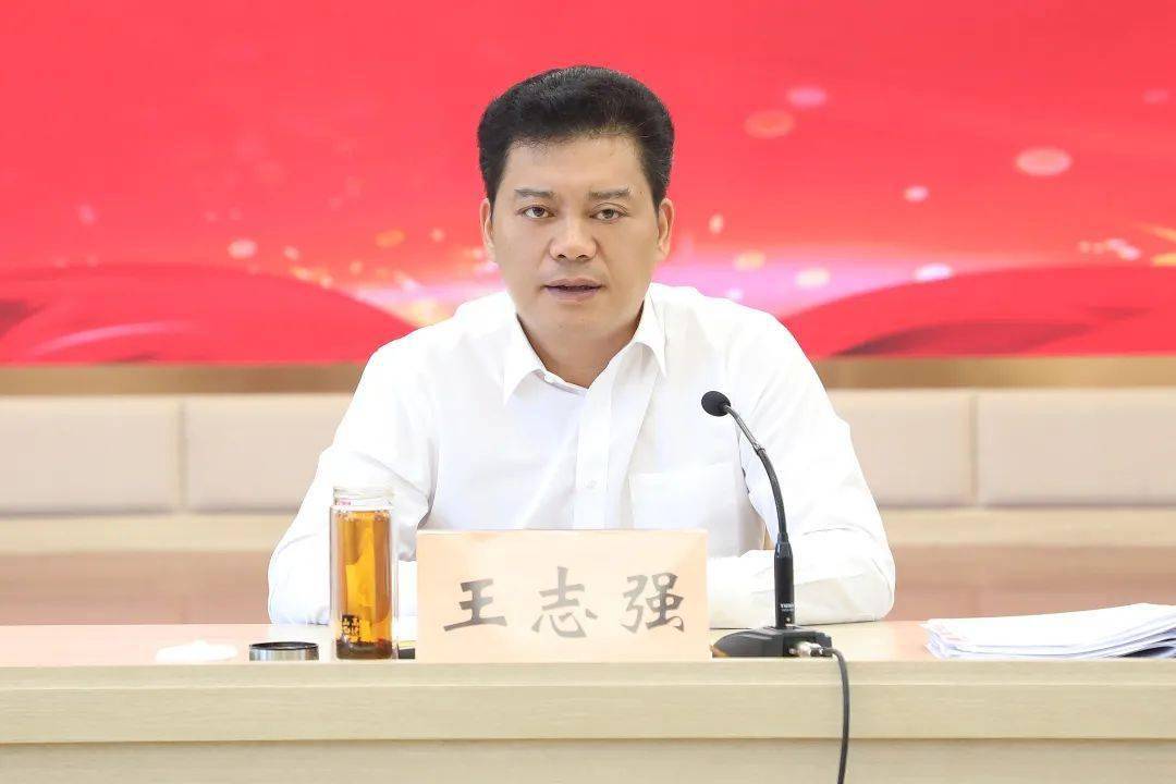 金艳,陈国标,陈剑波,陈远志等县四套班子领导参加会议.