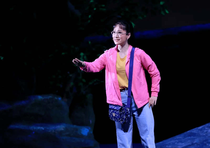 大型原创现代锡剧《追梦路上》将参演紫金文化艺术节,唱响新时代的