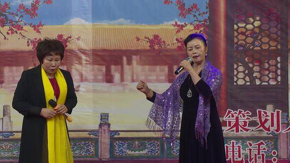 23潮剧杨令婆辩本