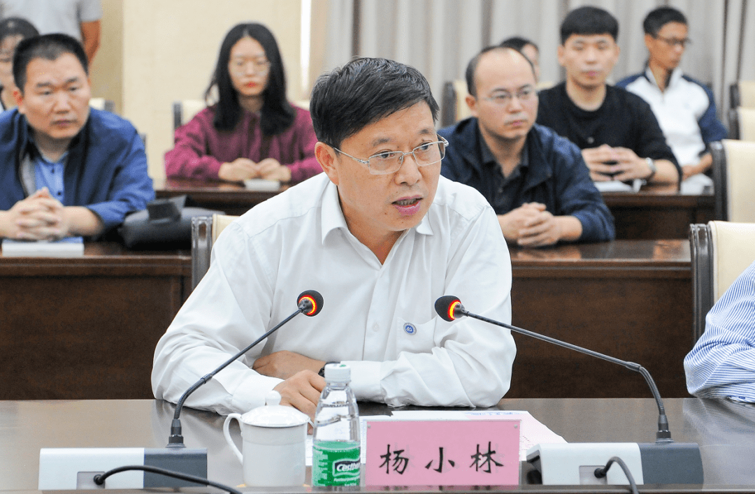 河南理工大学成立鲲鹏产业学院