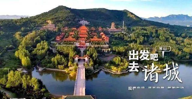 怀抱悠久历史,坐拥无数山河美景,诸城这座城却从不声张!_旅游