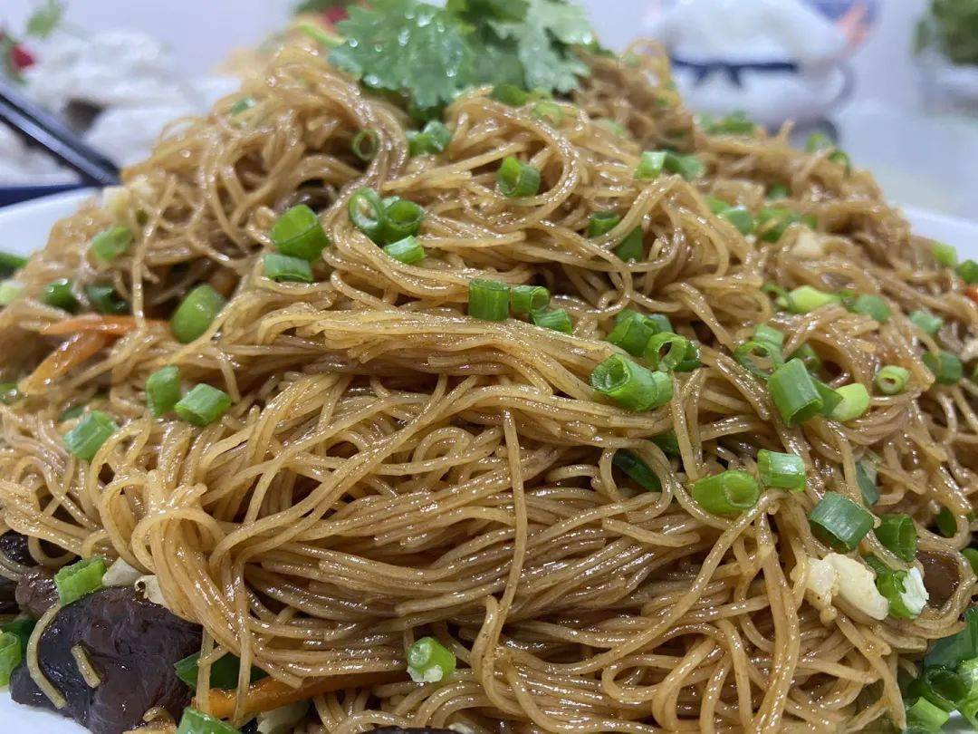 歌曲湖头小吃新鲜出炉你听过吗