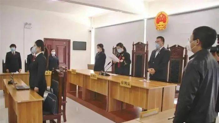 在朔州市两级法院集中宣判涉毒案件的同时,还发布了毒品犯罪典型案例