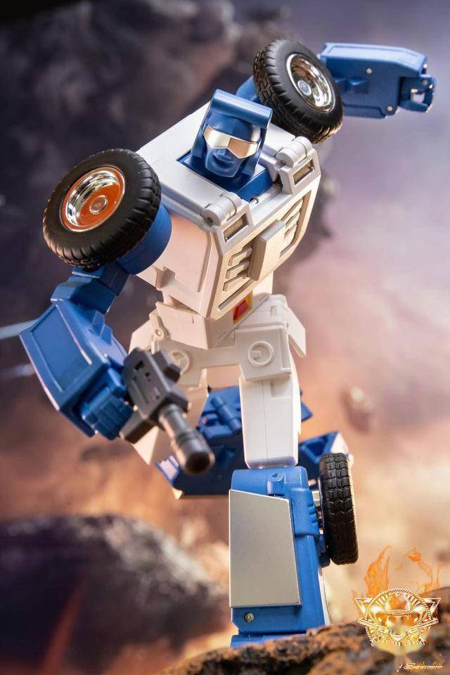 78民间测评变形金刚第三方fanstoys巨浪