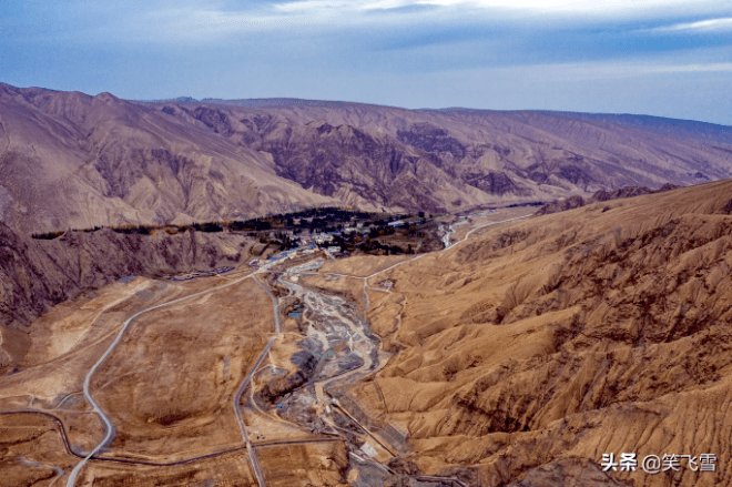 达人西游皮山县阿克肖水库深藏在昆仑山中碧玉