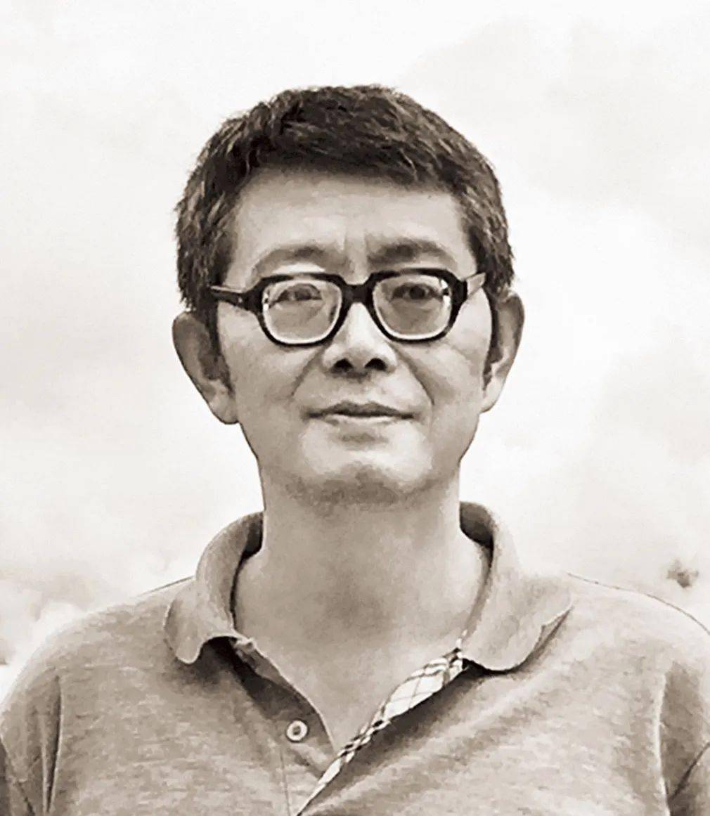 李爱国|美丽的事业•中国国家画院扶贫主题美术作品展参展艺术家