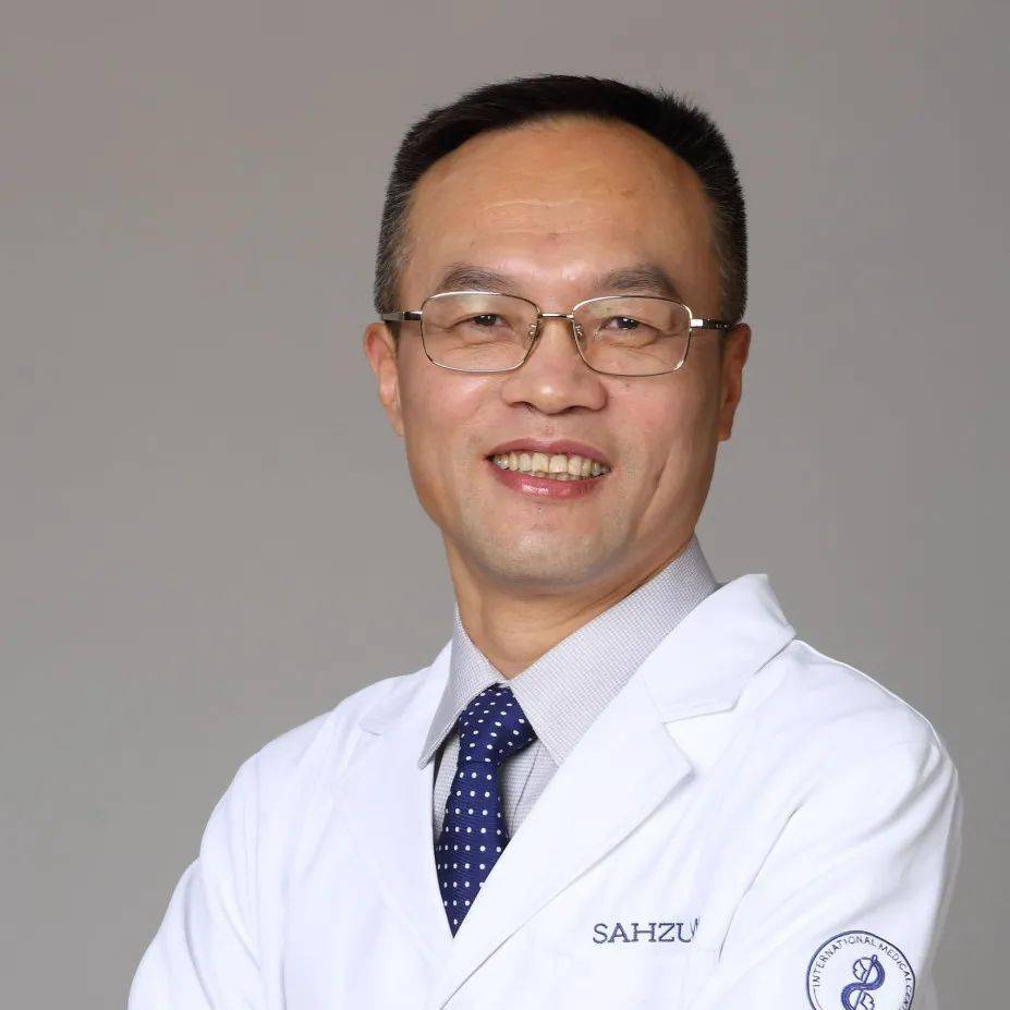 开放号源:10人日常门诊:周一下午,周四上午(解放路院区)王新刚烧伤与