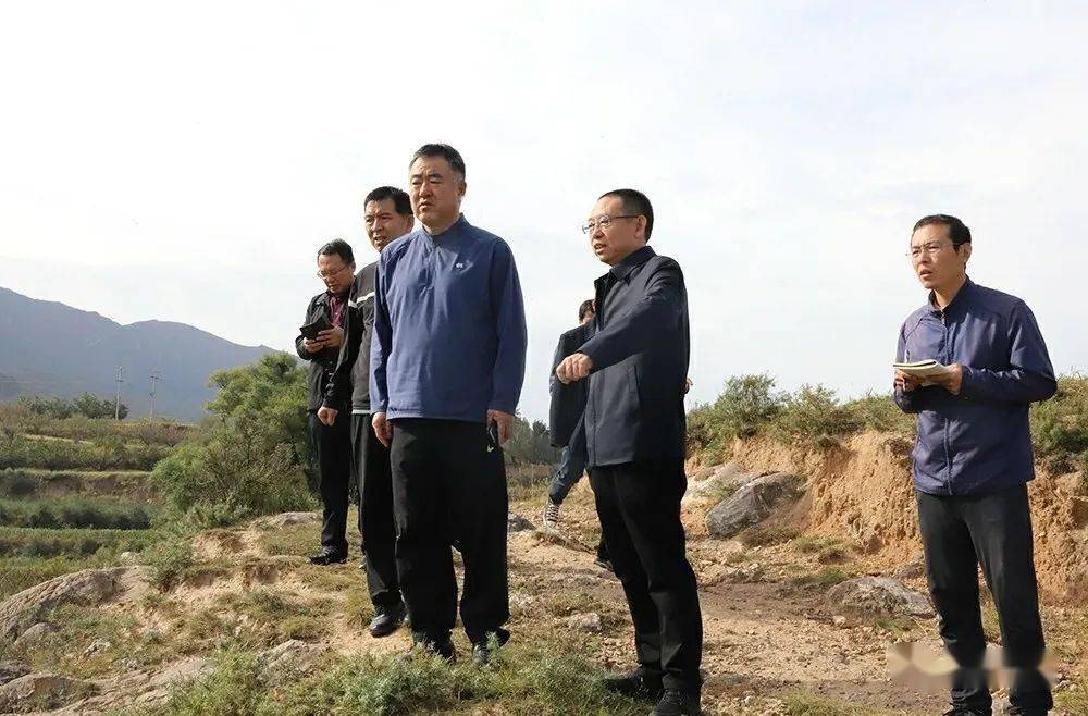 忻州这个村要整村搬迁了