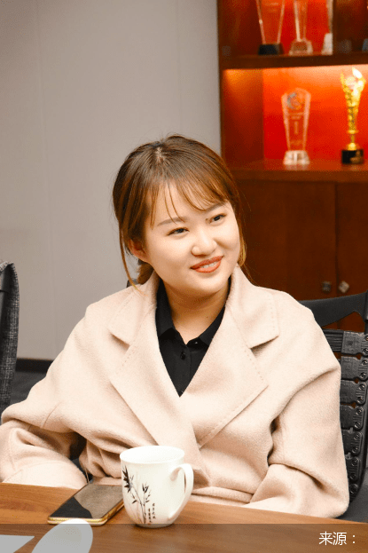 意风家具总裁温嘉欣开发高定品牌诺曼norman以差异化赢得市场