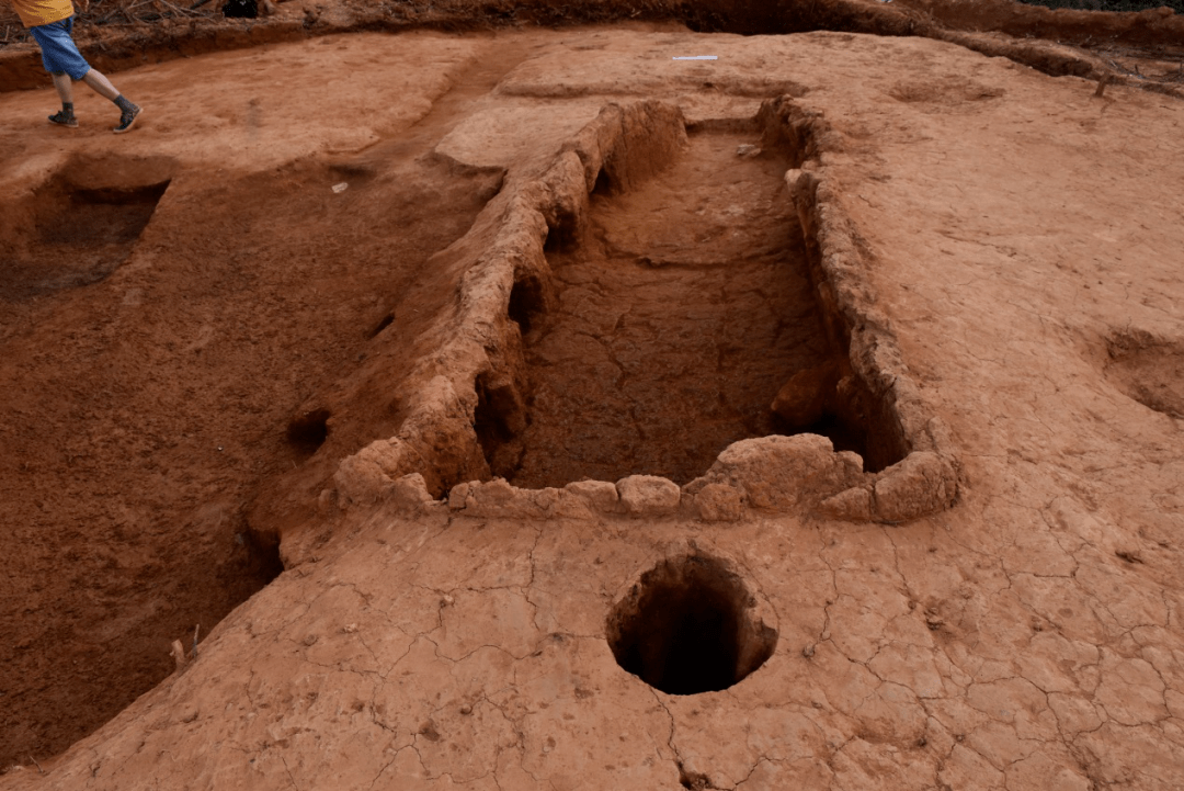 【关注】湖南选出"十三五"十大考古新发现_遗址