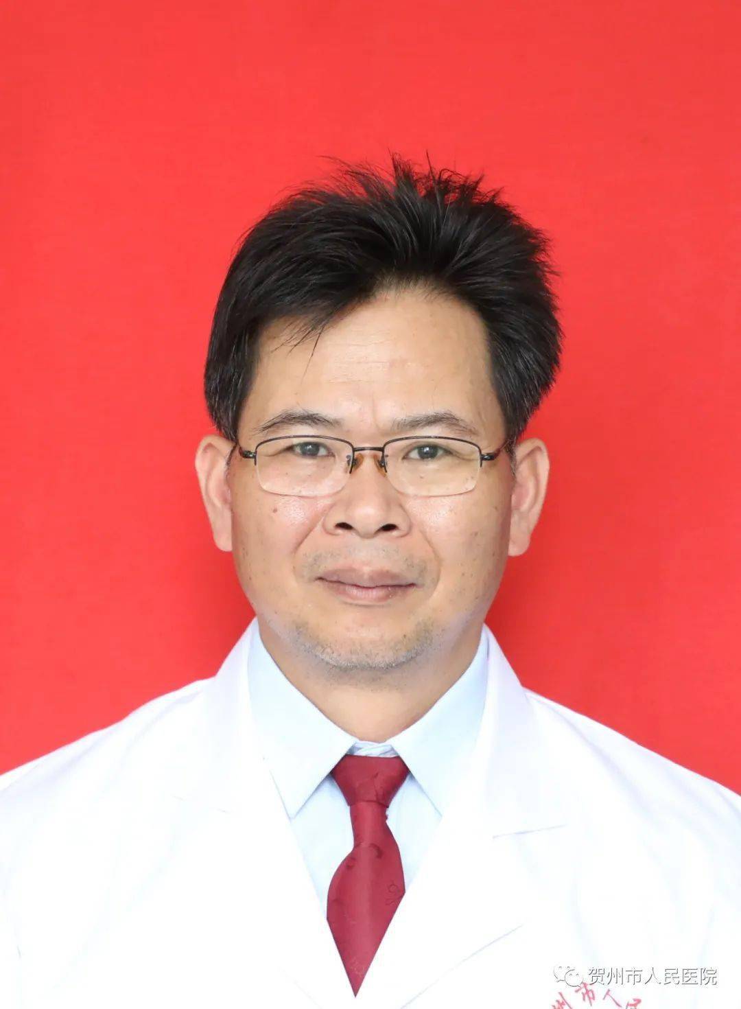 科室风采五创伤卫士造福百姓