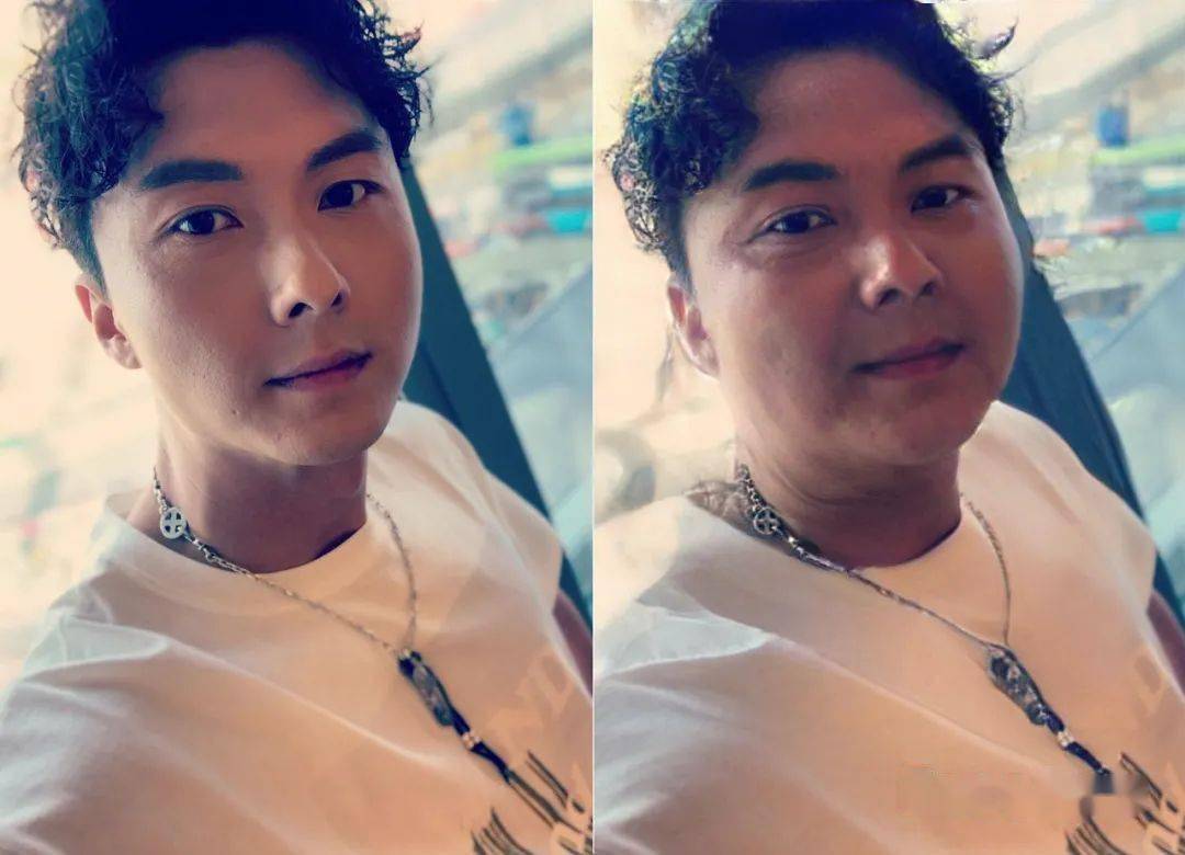 tvb一线男艺人全体濑嘢