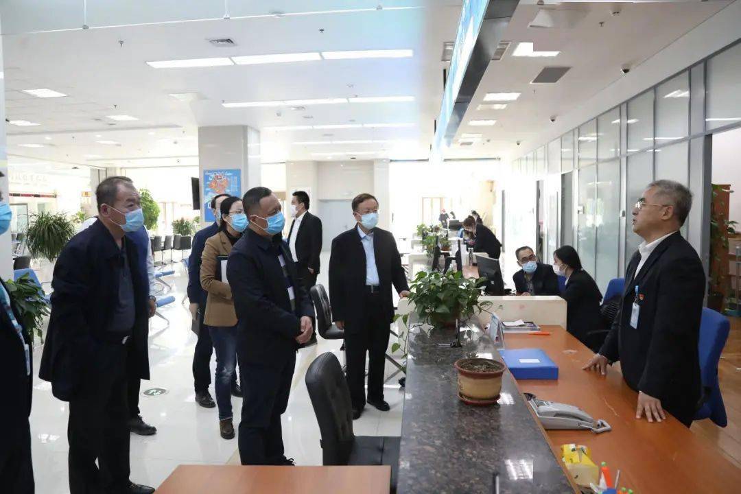 10月12日至13日,铁岭市司法局党组书记,局长李永贵一行6人到大连司法
