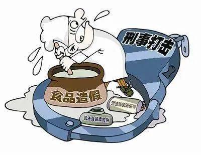 安全课程 | 食品安全小常识_污染